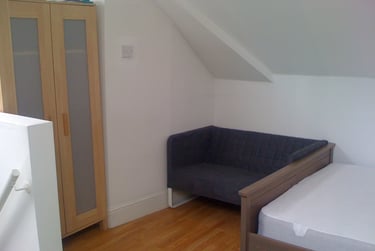 10 bed house, Alfreton Road, Arboretum, Nottingham, NG73PE - Image 13