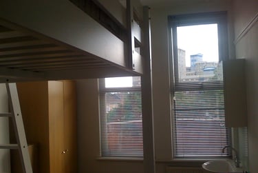 10 bed house, Alfreton Road, Arboretum, Nottingham, NG73PE - Image 14