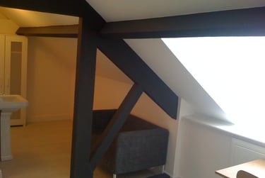 8 bed house, Lace Market Hockley, City centre, Nottingham, NG13AA - Image 15