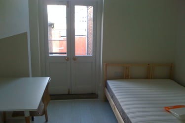 8 bed house, Lace Market Hockley, City centre, Nottingham, NG13AA - Image 11
