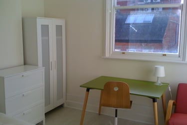 8 bed house, Lace Market Hockley, City centre, Nottingham, NG13AA - Image 12
