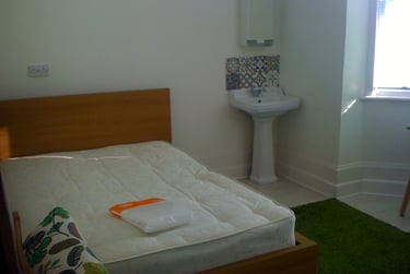 8 bed house, Lace Market Hockley, City centre, Nottingham, NG13AA - Image 14