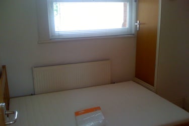 2 bed flat, Plumptre Street, Lace market, Nottingham, NG11JL - Image 8