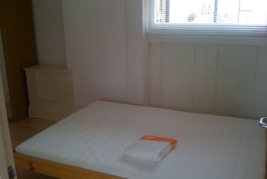 2 bed flat, Plumptre Street, Lace market, Nottingham, NG11JL - Image 7
