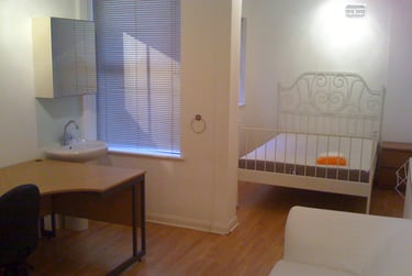 5 bed house, Alfreton Road, Arboretum, Nottingham, NG73PE - Image 14