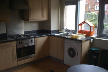 2 bed flat, Portland Road, Arboretum, Nottingham, NG74HR - Image 10