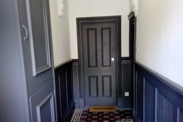 5 bed house, Alfreton Road, Arboretum, Nottingham, NG73PE - Image 1