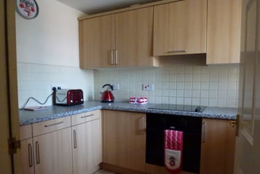 4 bed house, Broomfield Mews, City centre, Coventry, CV13HB - Image 3