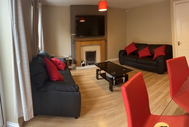 4 bed house, Broomfield Mews, City centre, Coventry, CV13HB - Image 2