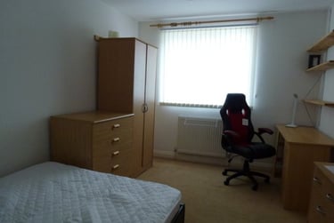 4 bed house, Broomfield Mews, City centre, Coventry, CV13HB - Image 6