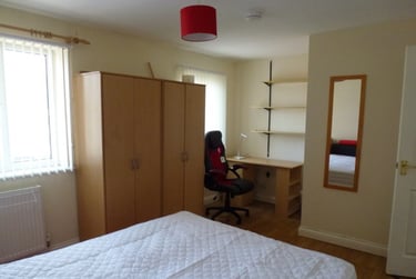4 bed house, Broomfield Mews, City centre, Coventry, CV13HB - Image 13