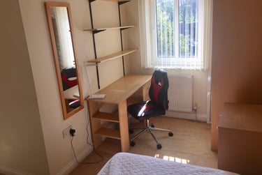 4 bed house, Broomfield Mews, City centre, Coventry, CV13HB - Image 7