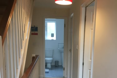 4 bed house, Broomfield Mews, City centre, Coventry, CV13HB - Image 9