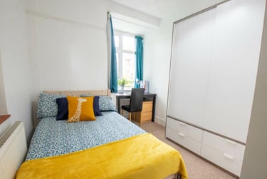 6 bed house, Whitstable Road, St Stephens, Canterbury, CT28EG - Image 4