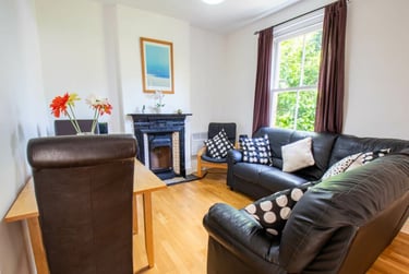 5 bed house, Hackington Road, Hales Place, Canterbury, CT29NQ - Image 2