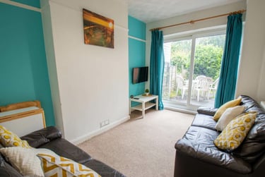 6 bed house, Whitstable Road, St Stephens, Canterbury, CT28EG - Image 3