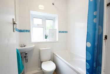 6 bed house, Whitstable Road, St Stephens, Canterbury, CT28EG - Image 10