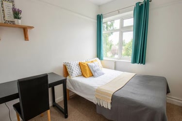 6 bed house, Whitstable Road, St Stephens, Canterbury, CT28EG - Image 8