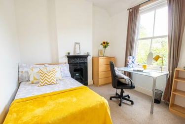 5 bed house, Hackington Road, Hales Place, Canterbury, CT29NQ - Image 5