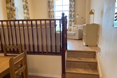 2 bed flat, Bonnethill Place, Hilltown, Dundee, DD12AD - Image 1