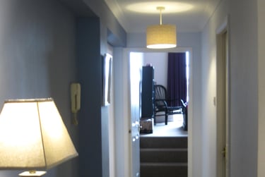2 bed flat, Bonnethill Place, Hilltown, Dundee, DD12AD - Image 13