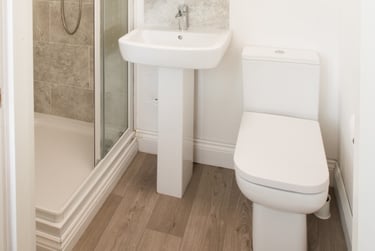 5 bed flat, Linthorpe Road, Linthorpe Village, Middlesbrough, TS13QY - Image 2