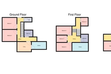 9 bed house, Eton Place, Near university, Plymouth, PL15DS - Image 10