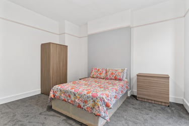 10 bed house, Houndiscombe Road, Near university, Plymouth, PL46EX - Image 2