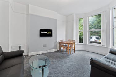 10 bed house, Houndiscombe Road, Near university, Plymouth, PL46EX - Image 3