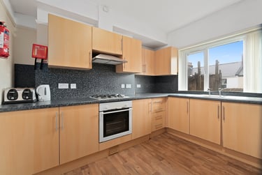 10 bed house, Houndiscombe Road, Near university, Plymouth, PL46EX - Image 4