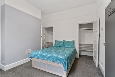 10 bed house, Houndiscombe Road, Near university, Plymouth, PL46EX - Image 5