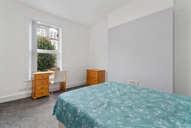 10 bed house, Houndiscombe Road, Near university, Plymouth, PL46EX - Image 6