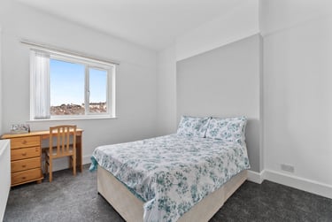 10 bed house, Houndiscombe Road, Near university, Plymouth, PL46EX - Image 8