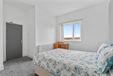 10 bed house, Houndiscombe Road, Near university, Plymouth, PL46EX - Image 9