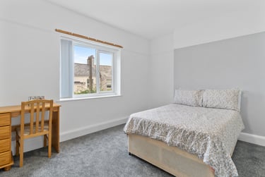 10 bed house, Houndiscombe Road, Near university, Plymouth, PL46EX - Image 10