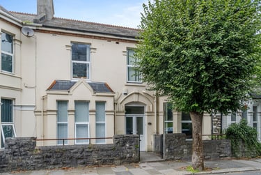 10 bed house, Houndiscombe Road, Near university, Plymouth, PL46EX - Image 13