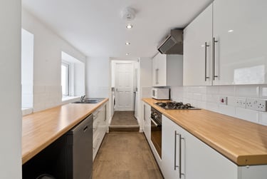 4 bed house, West Hill Road, Mutley plain, Plymouth, PL47LG - Image 3