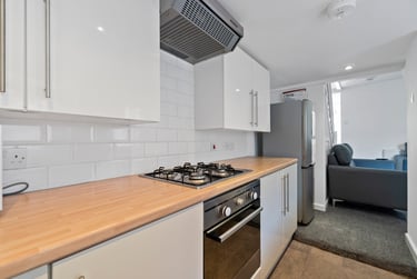 4 bed house, West Hill Road, Mutley plain, Plymouth, PL47LG - Image 4