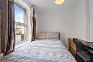 4 bed house, West Hill Road, Mutley plain, Plymouth, PL47LG - Image 5