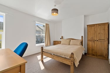 4 bed house, West Hill Road, Mutley plain, Plymouth, PL47LG - Image 6