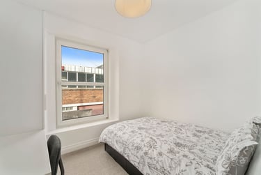 5 bed house, Belgrave Road, Mutley, Plymouth, PL47DP - Image 4
