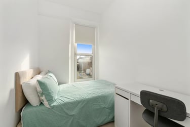 5 bed house, Belgrave Road, Mutley, Plymouth, PL47DP - Image 5