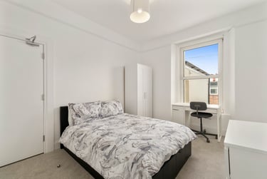 5 bed house, Belgrave Road, Mutley, Plymouth, PL47DP - Image 6