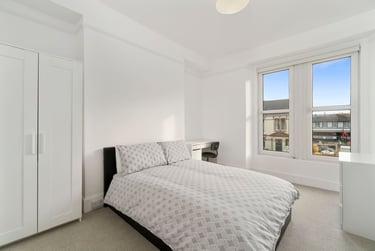 5 bed house, Belgrave Road, Mutley, Plymouth, PL47DP - Image 7