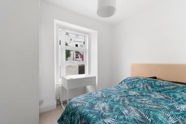 5 bed house, Belgrave Road, Mutley, Plymouth, PL47DR - Image 4