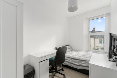 5 bed house, Belgrave Road, Mutley, Plymouth, PL47DR - Image 5