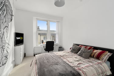 5 bed house, Belgrave Road, Mutley, Plymouth, PL47DR - Image 6