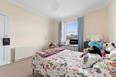 5 bed flat, Clifton Place, Greenbank, Plymouth, PL48HY - Image 5