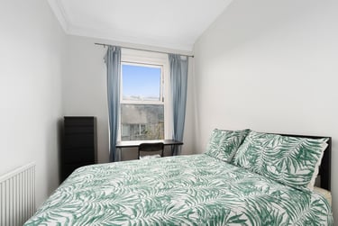 5 bed flat, Clifton Place, Greenbank, Plymouth, PL48HY - Image 6