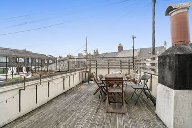 5 bed flat, Clifton Place, Greenbank, Plymouth, PL48HY - Image 7
